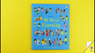 All About Diversity [upl. by Carilyn511]