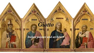 Giotto [upl. by Noreik]