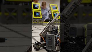 Haileybury STEM  VEX Robotics [upl. by Akima]