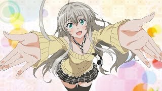 Haiyore Nyaruko san「AMV」 Listen To Your Heart [upl. by Nanerb]