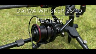 Daiwa Budget Spinning Reels You Should Buy [upl. by Riocard]