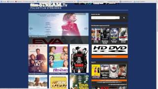 Film Gratis in Streaming [upl. by Malloch]