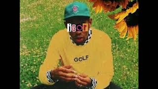 FREE TYLER THE CREATOR X FRANK OCEAN TYPE BEAT  quotUNTIL IT ALL FALLSquot [upl. by Jourdain]