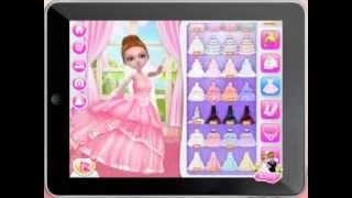 Coco Wedding  A Free 3D Game For Wedding Dressing Up [upl. by Camellia]