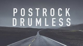 PostRock Ambient Drumless Backing Track [upl. by Melcher581]