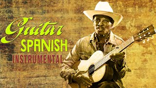 Beautiful Spanish Guitar Music  Super Relaxing Rumba  Mambo  Samba Latin Music Best Guitar Music [upl. by Sivrup]