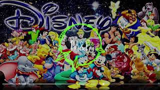 JOYCA  LE MONDE DE DISNEY [upl. by Winifield]