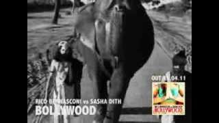 Sasha Dith vs Rico Bernasconi  BOLLYWOOD Unofficial Video [upl. by Akkinahs]