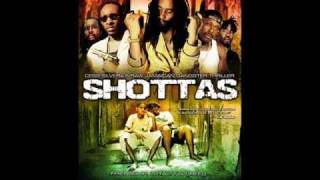 Nicky Seizure  Revelation Time  Shottas SoundTrack [upl. by Skees750]