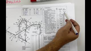 How to read isometric drawings [upl. by Atteve]