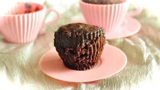 5 minute CupCake  Chocolate Cup Cake in Microwave [upl. by Ladd]