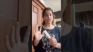 Barva Customer Review Gayatri PurohitBarva Skin Therapie  Natural Ghee Based Makeup and Skincare [upl. by Giavani]