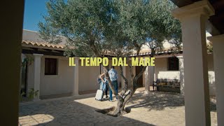 Alberto Bianco e Margherita Vicario  Il tempo dal mare videoclip ufficiale [upl. by Aima]