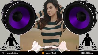 Kanete Sonar Dul Dj Song 2025 ও কানেতে সোনার দুল ডিজে গান Bangla DJ Remix djHxPBD [upl. by Ahcarb]