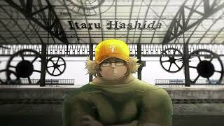 STEINSGATE voice line Itaru Hashida [upl. by Brigitte]