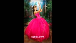 Canciones Para Quinceañera  Belinda  De Niña a Mujer Lolis Quinceañera Channel [upl. by Arela]