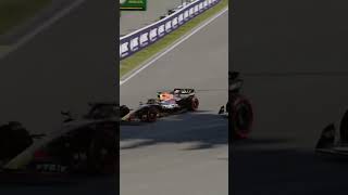 Hamilton vs Verstappen without the crash [upl. by Ray]