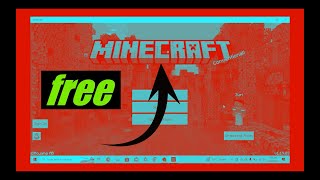 how to download minecraft bedrock edition in pc for free full tutorial [upl. by Israeli25]