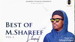 Umar M Shareef Zan Rayu dake official audio 2017 [upl. by Sivehc]