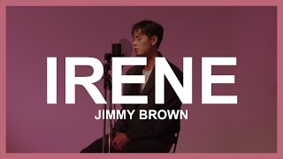 Jimmy Brown  Irene Live with AContentslab [upl. by Lulu]