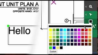 STACK Construction Technologies Quick Start Tutorial  Takeoff amp Estimating Software [upl. by Fridlund]