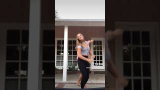 Mackenzie Ziegler and Maddie ZieglerTik Tok [upl. by Ury847]