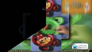 YTPMV Samsung into New Zoo Pals Scan [upl. by Hallette]