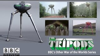 The Tripods A Tribute The BBCs Other War of the Worlds Series [upl. by Stan132]