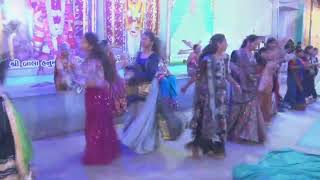 6 th DAY NAVRATRI 2024 LODRA [upl. by Haleigh]