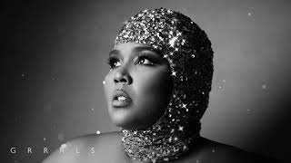 Lizzo  Grrrls Official Audio [upl. by Bainbridge]