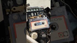 Repair National Panasonic Radio Cassette Tape Recorder Repairing Centre Shop 7742853435 radio tape [upl. by Adham295]