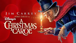 A Christmas Carol 2009 Movie  Full HD  A Christmas Carol Full Movie Analysis amp Review [upl. by Nageam]