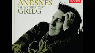 Leif Ove Andsnes  Ballad for Edvard Grieg [upl. by Spark620]