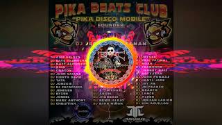 SHES GONESOUNDTESTDJ JERALDREMIXPIKA BEATS CLUB [upl. by Nace]