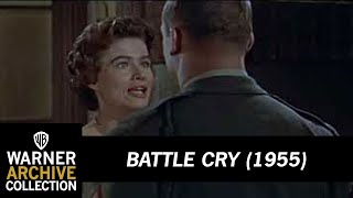 Trailer SD  Battle Cry  Warner Archive [upl. by Devi152]