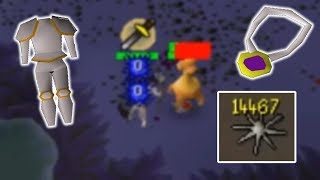 Acquiring Some Huge Slayer Gear Upgrades HCIM Ep 18 [upl. by Dorn]