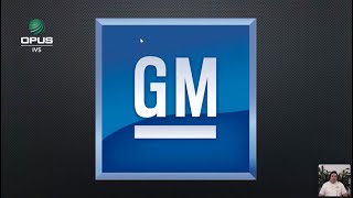 Intro to GM Programming [upl. by Kylstra369]