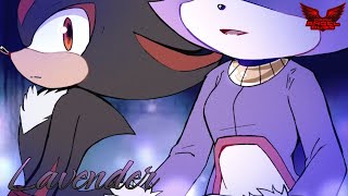 Lavender Shadaze Comic Dub [upl. by Laith]