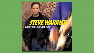 Steve Wariner quotHoles In The Floor of Heavenquot Suggested by chanell member Lori thomas [upl. by Eem50]