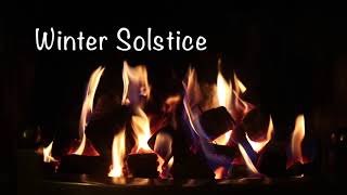 Winter Solstice  Shortest Day  Celtic Celebration  GreenSpirit [upl. by Melania]