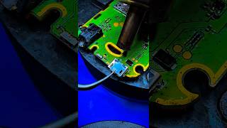 How to Replace Tecno Ke5 Spark Charging Jack  Mobile Repair Tutorial repair tecno charging tech [upl. by Thomsen]