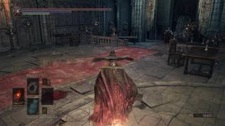 Dark Souls 3  Maximizing Spell Damage [upl. by Attelrak]