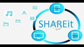 SHAREit Full version for PC 3501144 FR3W4LL [upl. by Tnirb]