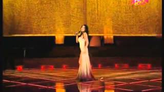 Ceca  Ponudjen ko pocascen  Grand Show  TV Pink 2009 [upl. by Westland]