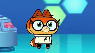 Unikitty New Episodes On Cartoon Network [upl. by Haile]