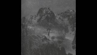 Vinterriket  Gebirgshöhenstille 2008 Dark Ambient Atmospheric Black Metal [upl. by Lachish]