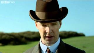 Sylvia has dinner with General Campion  Parades End  Episode 4  BBC [upl. by Clarkson]