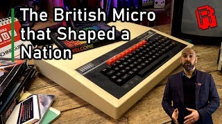 The British Micro that Shaped a Nation  BBC Micro  Trash to Treasure Pt1 [upl. by Laurinda486]