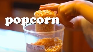 Popcorn 1111111111111111111111111111111111111111111111111111111111111111111111111111111111111111111 [upl. by Mela]