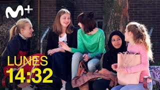 Sal de mi cabeza  S2 E9 CLIP 1  SKAM España [upl. by Jorgan]